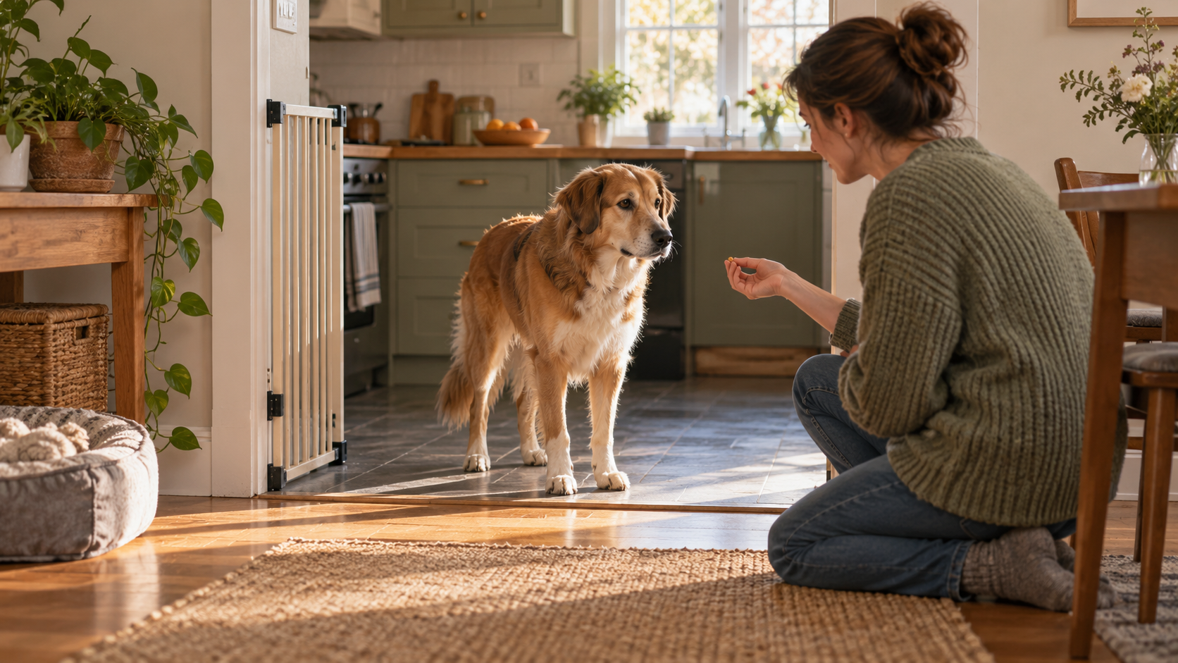 How Dog Training Really Works