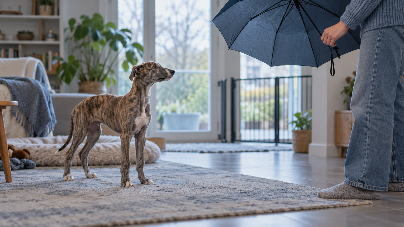 Puppy Socialization: What It Really Means