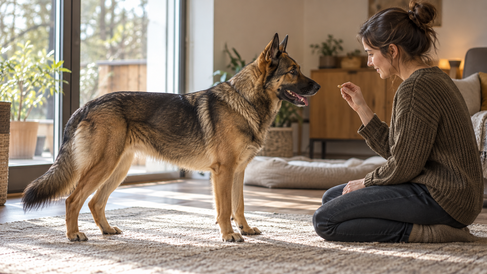 How to Read Your Dog's Body Language