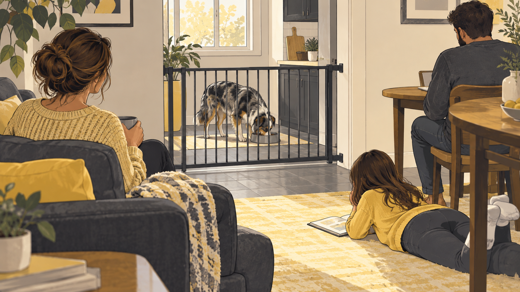 Resource Guarding in Dogs: What Owners Should Do